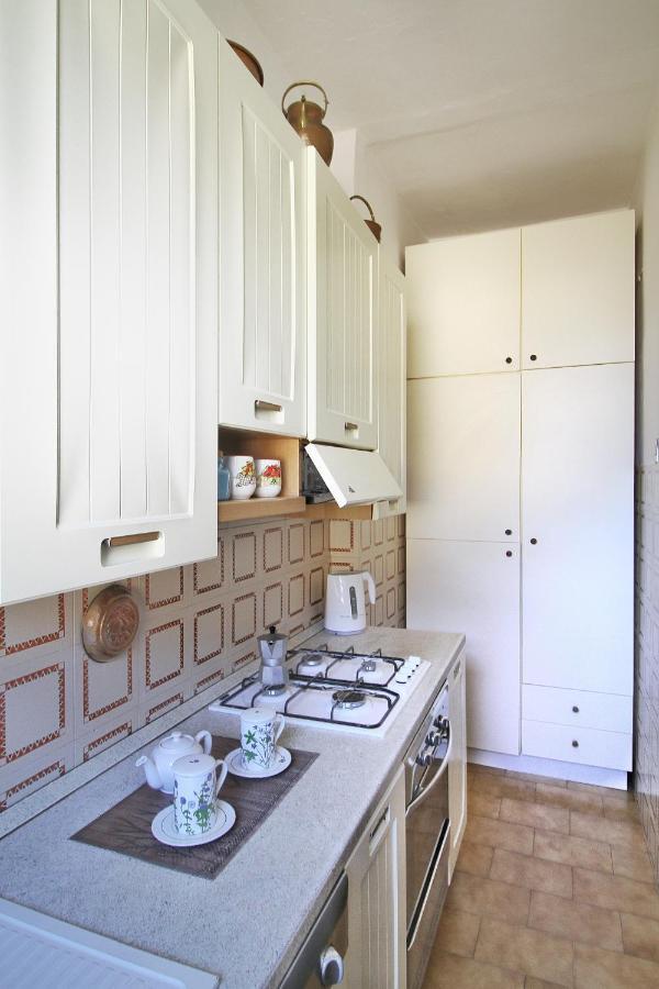Casa Nonna Palmira Apartman Siena Kültér fotó